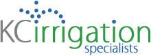 KC Irrigation Specialists Logo