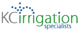 KC Irrigation Specialists Logo