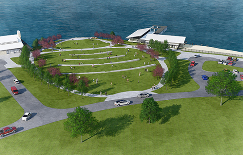 Lake Olathe Park KC Irrigation Specialists