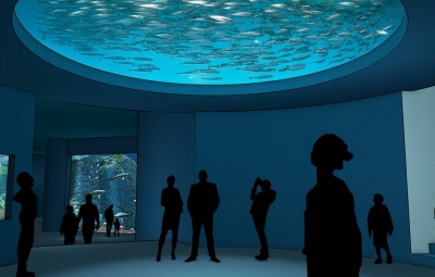 Kansas City Zoo - Aquarium - KC Irrigation Specialists